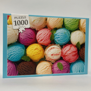 noname 1000 db - Fagylalt